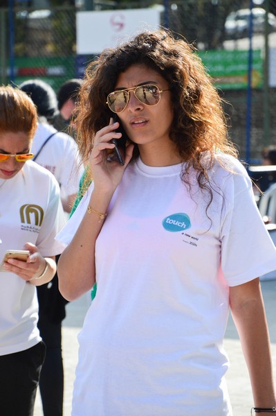 8th Beirut Corporate Games Part 2 